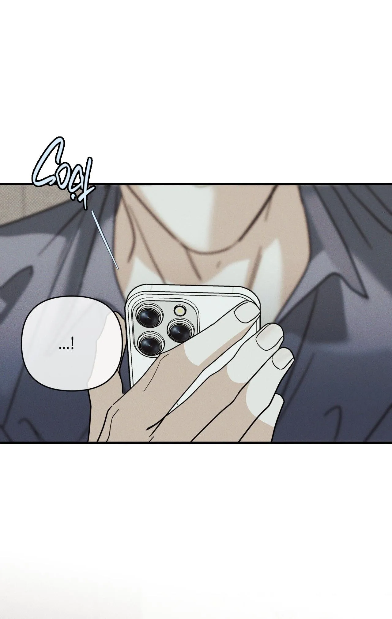 THÂN ÁI Chapter 42 Trang 46