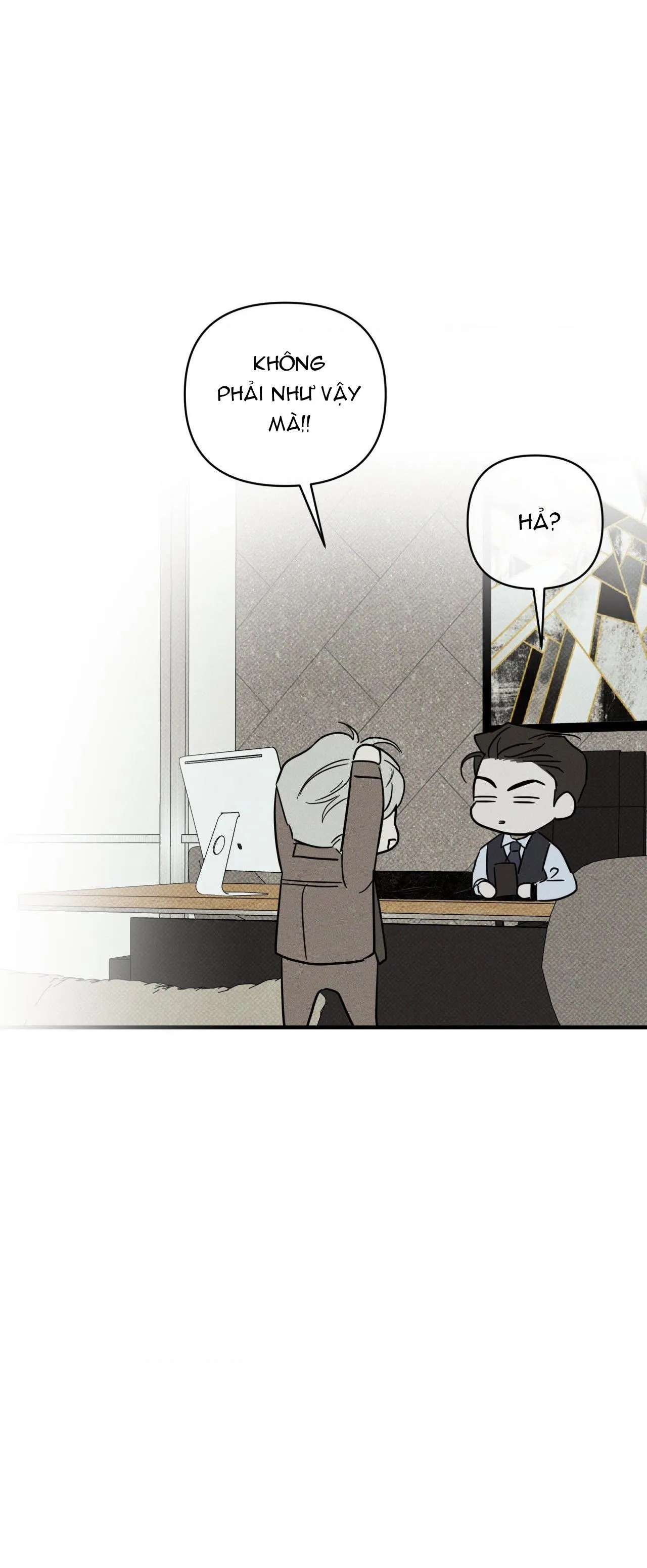 THÂN ÁI Chapter 42 Trang 49