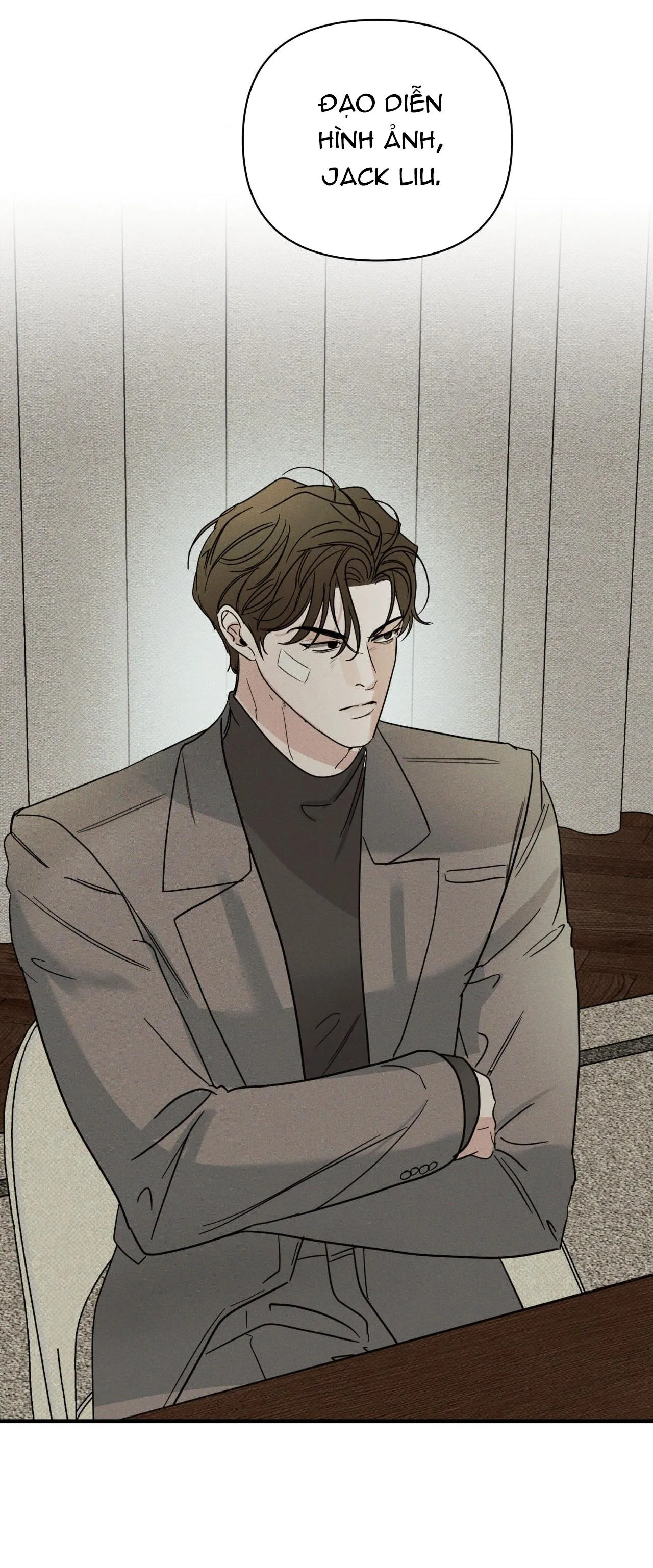 THÂN ÁI Chapter 42 Trang 53