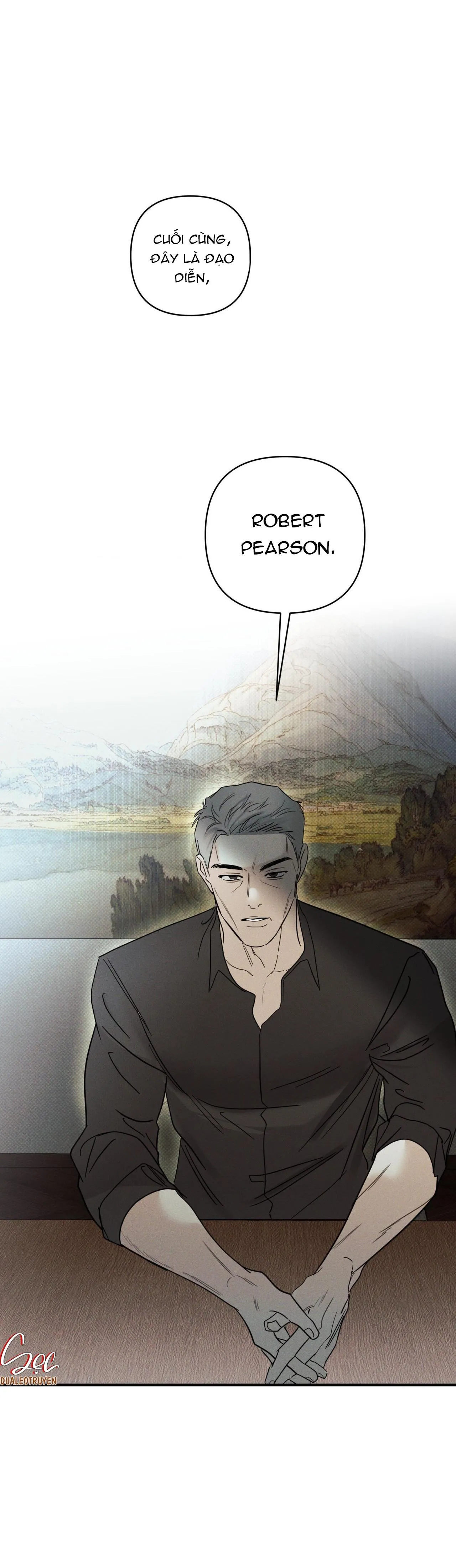 THÂN ÁI Chapter 42 Trang 58