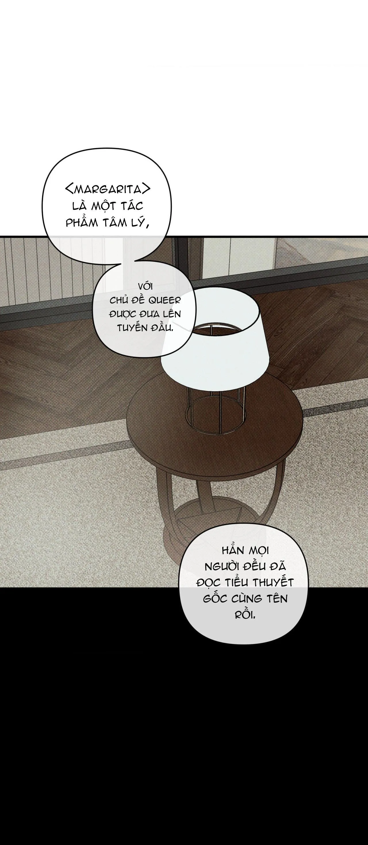 THÂN ÁI Chapter 42 Trang 59