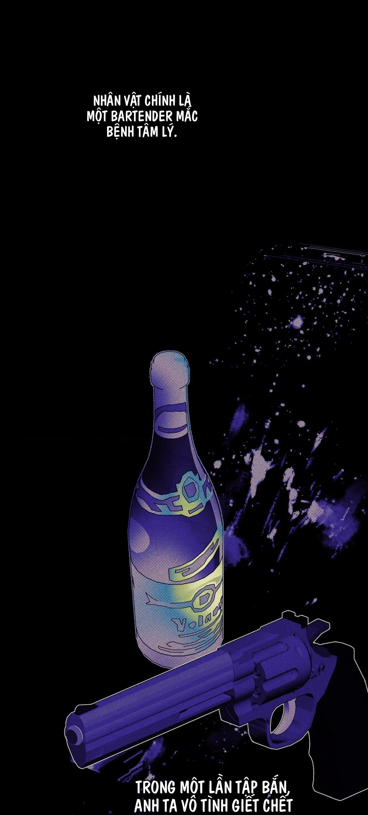 THÂN ÁI Chapter 42 Trang 61