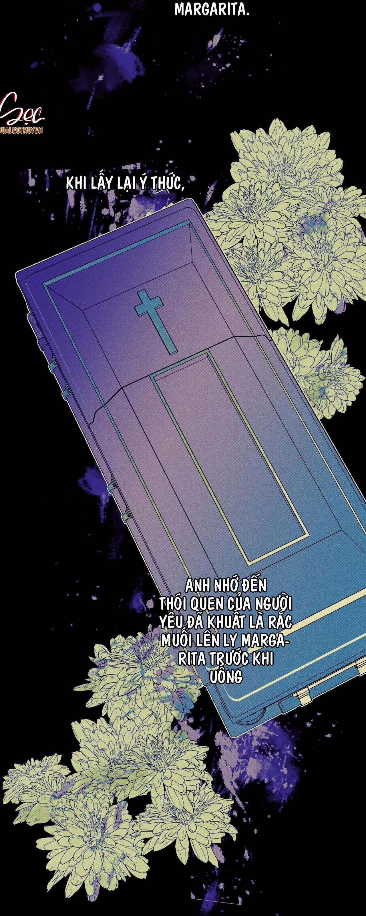 THÂN ÁI Chapter 42 Trang 62