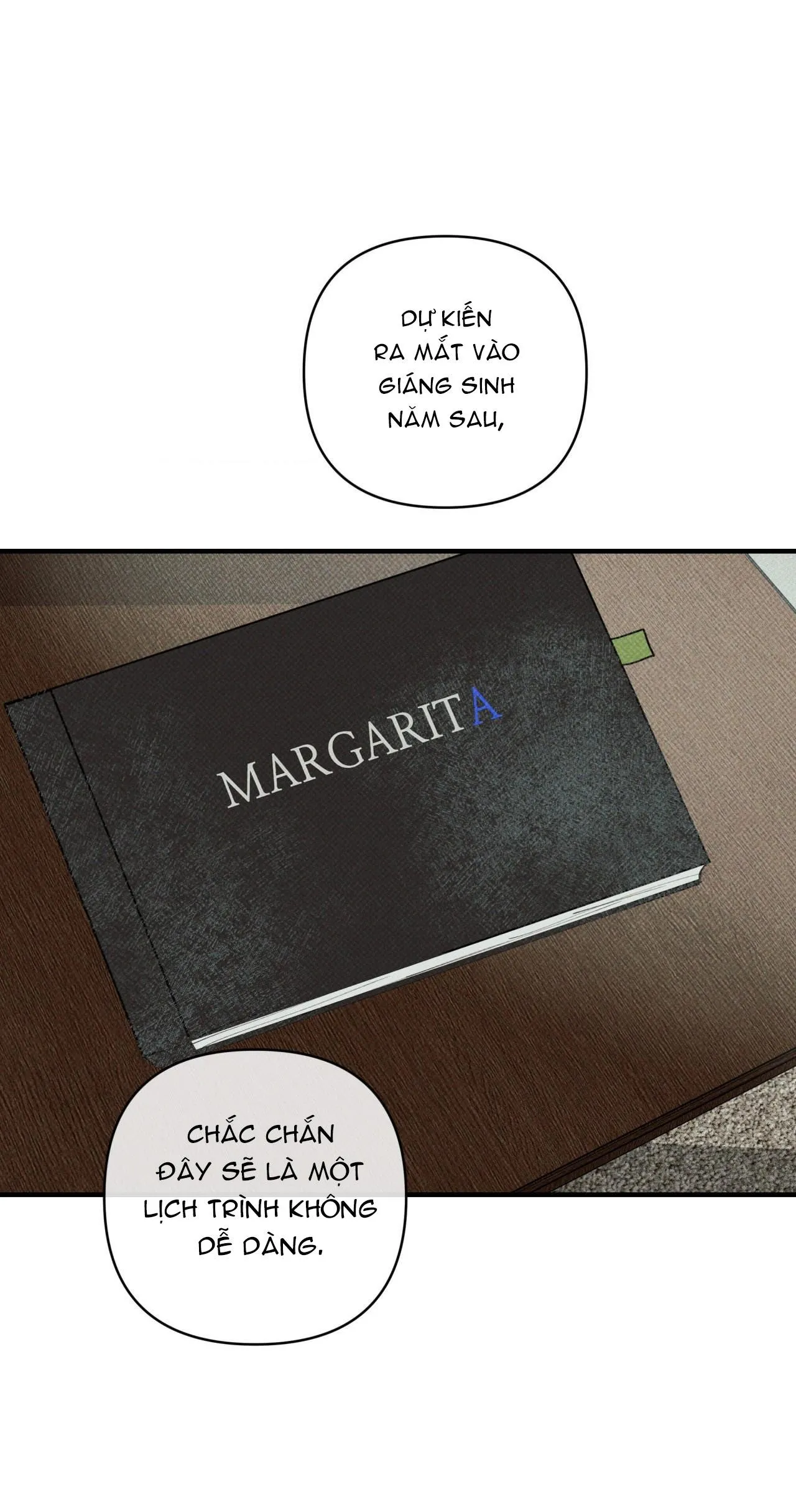 THÂN ÁI Chapter 42 Trang 65