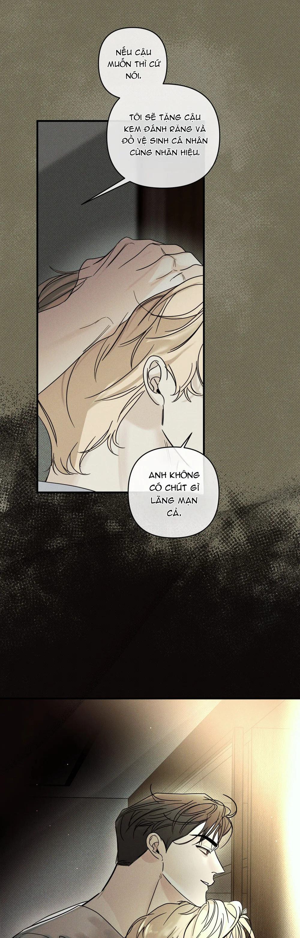 THÂN ÁI Chapter 45 Trang 3