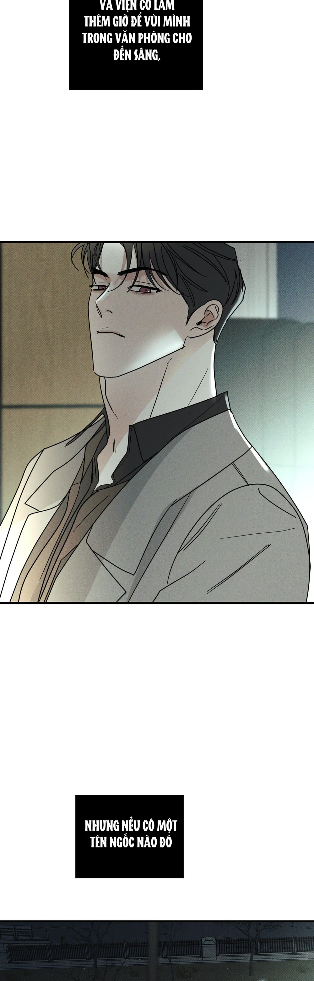 THÂN ÁI Chapter 45 Trang 9