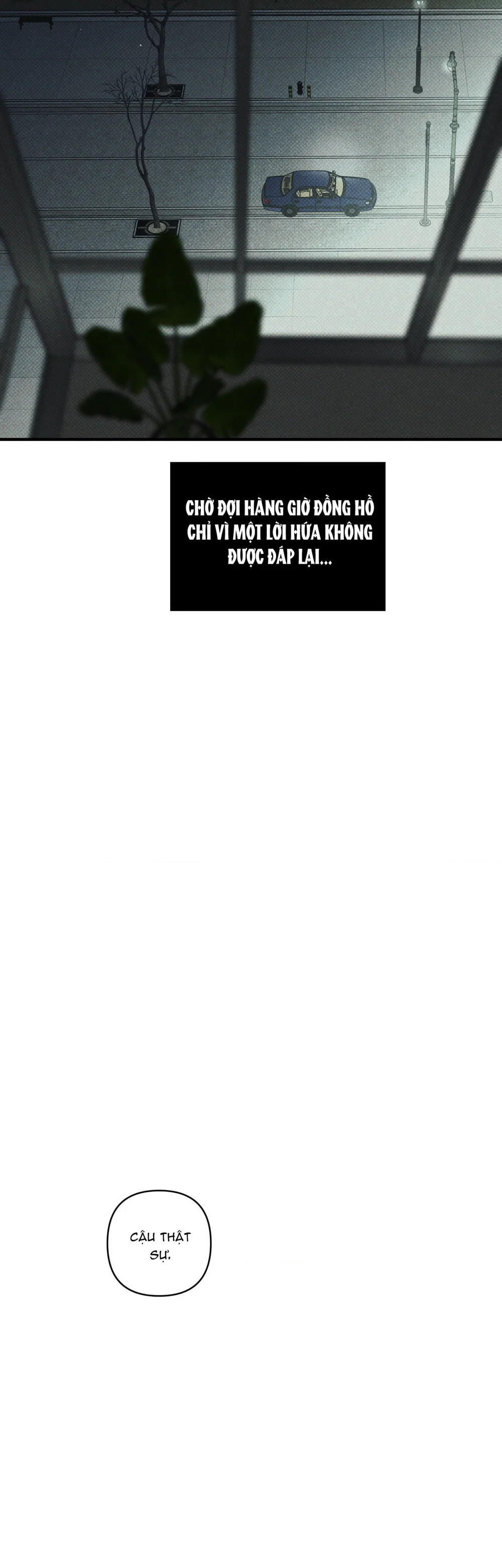 THÂN ÁI Chapter 45 Trang 10