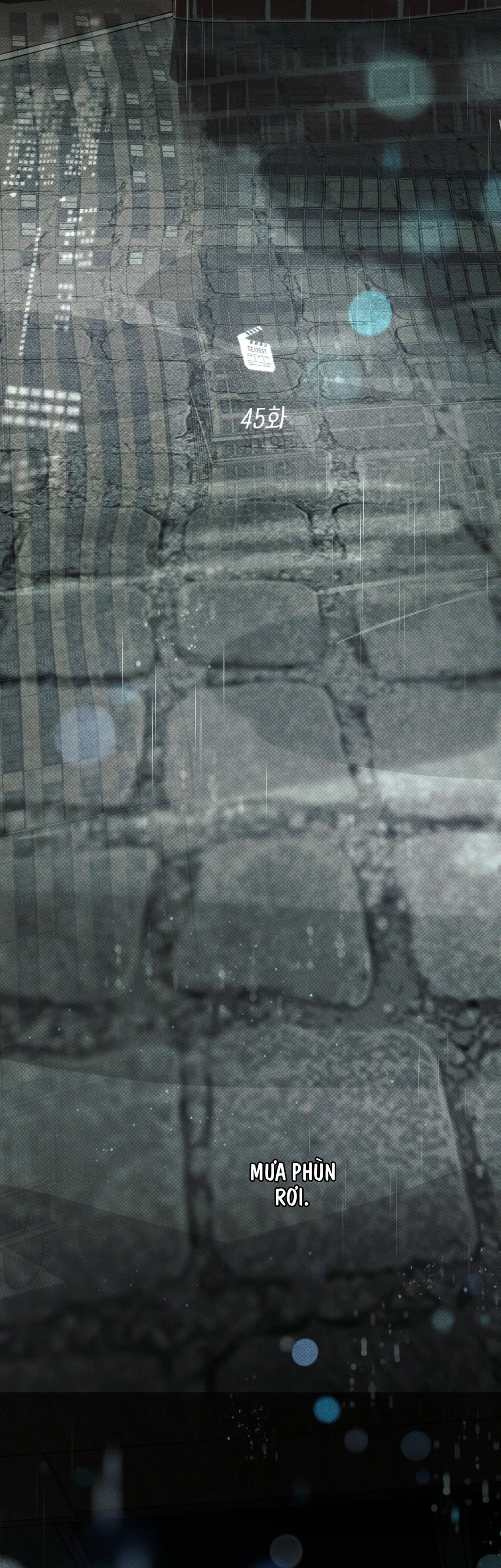 THÂN ÁI Chapter 45 Trang 12