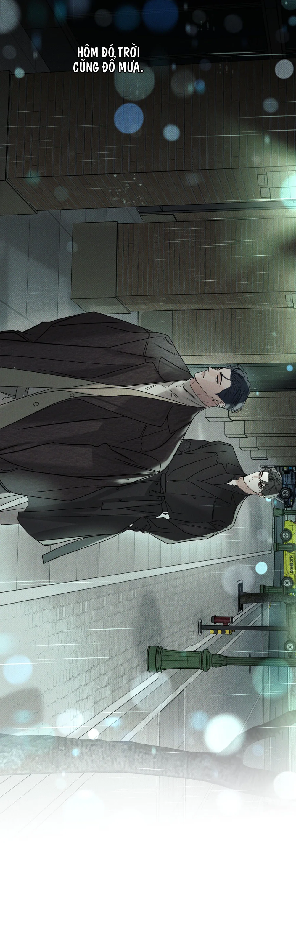 THÂN ÁI Chapter 45 Trang 13