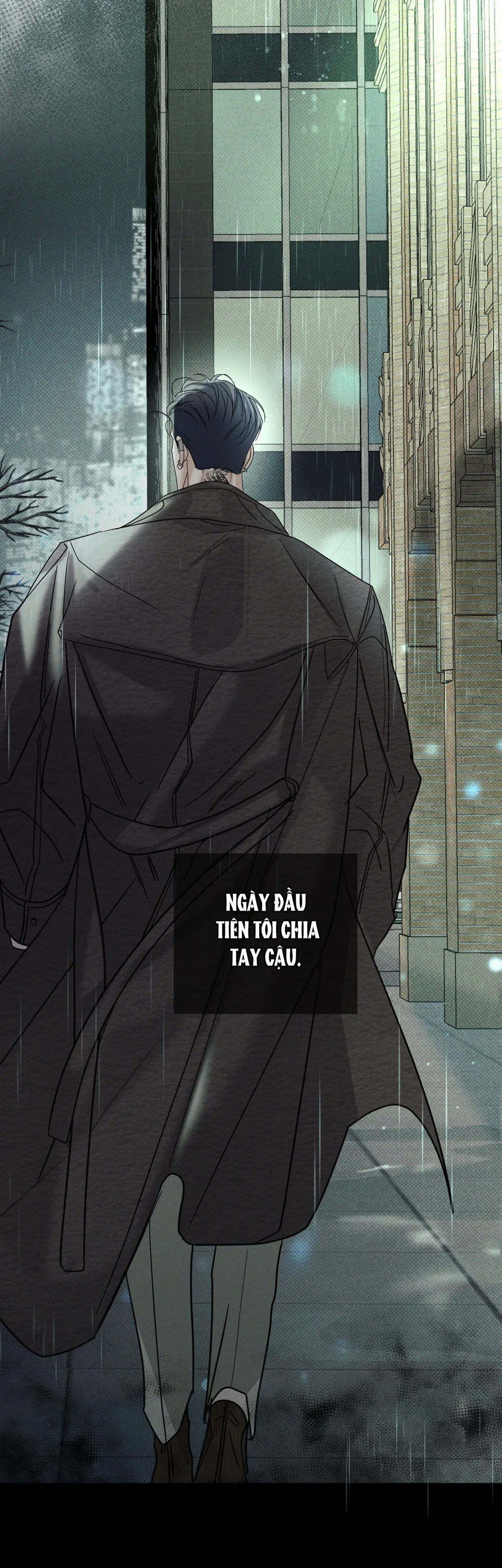 THÂN ÁI Chapter 45 Trang 15