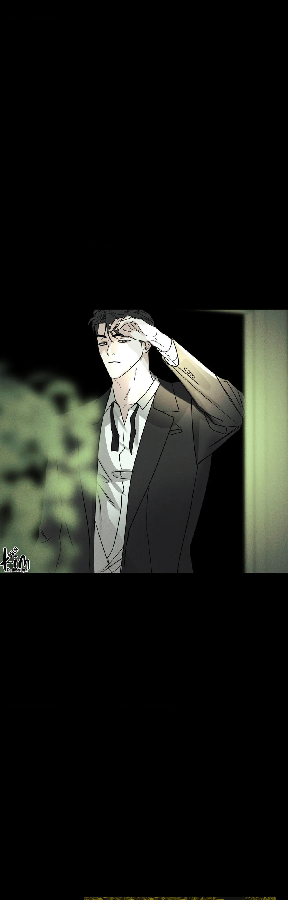 THÂN ÁI Chapter 45 Trang 16