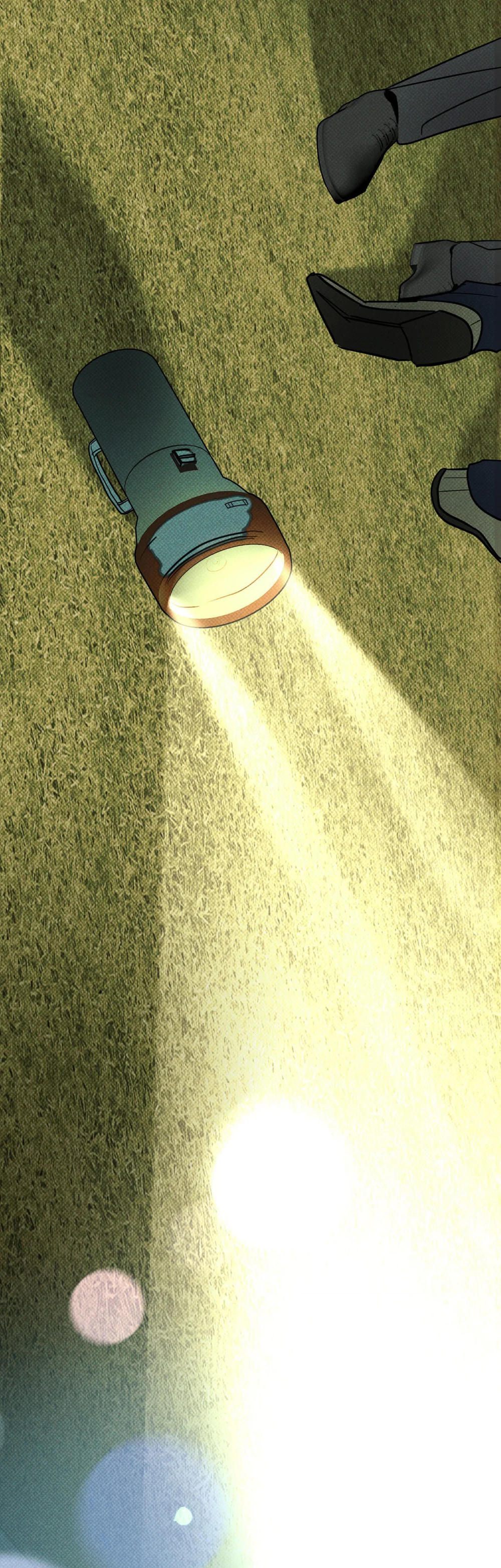 THÂN ÁI Chapter 45 Trang 18