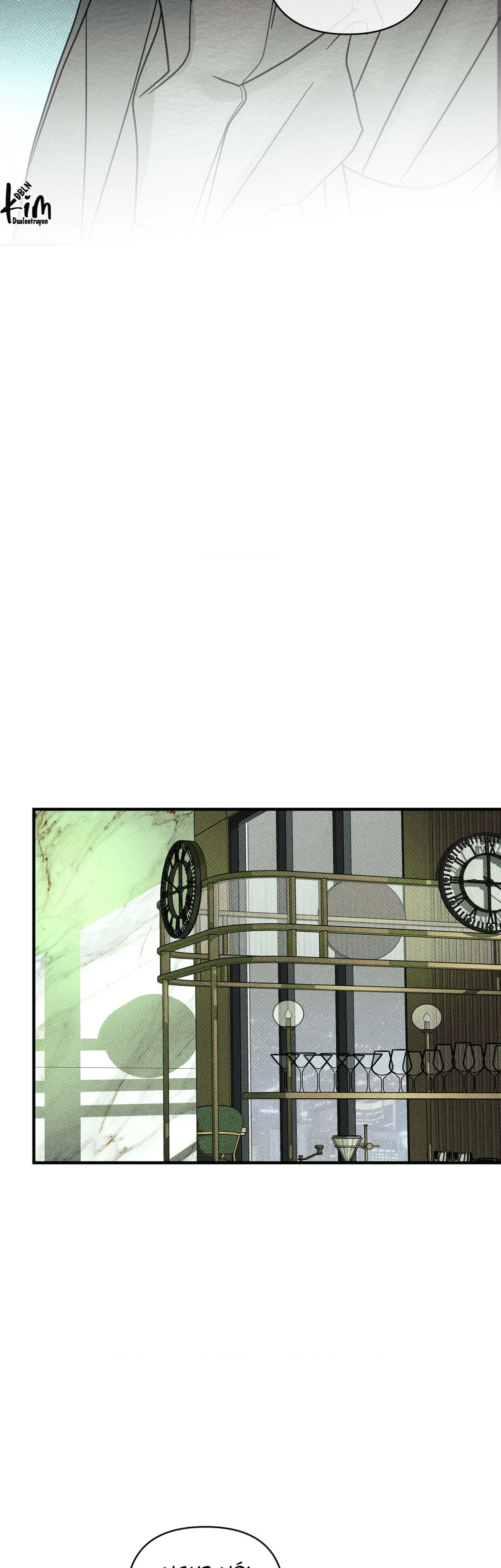 THÂN ÁI Chapter 45 Trang 20