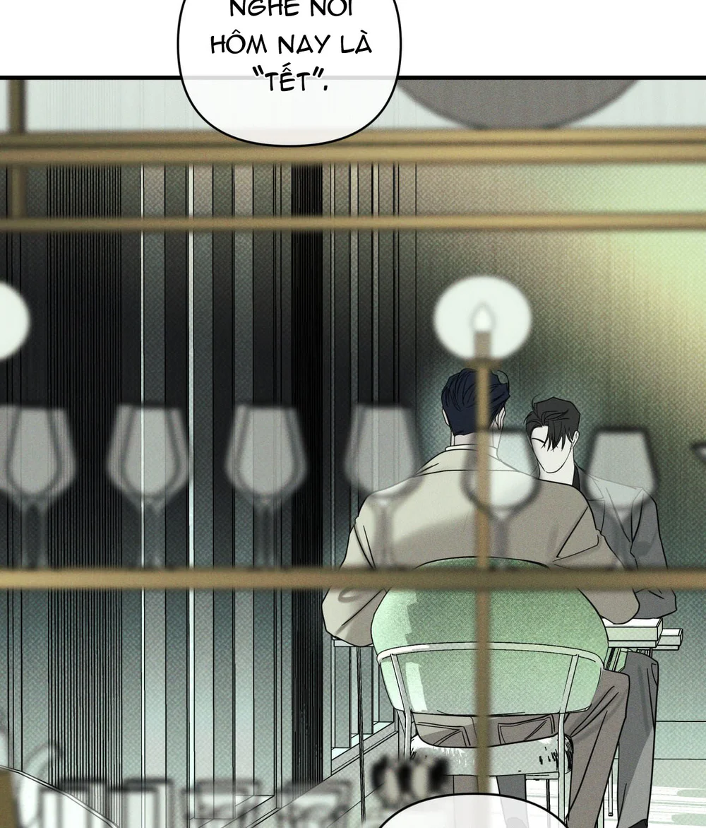 THÂN ÁI Chapter 45 Trang 21