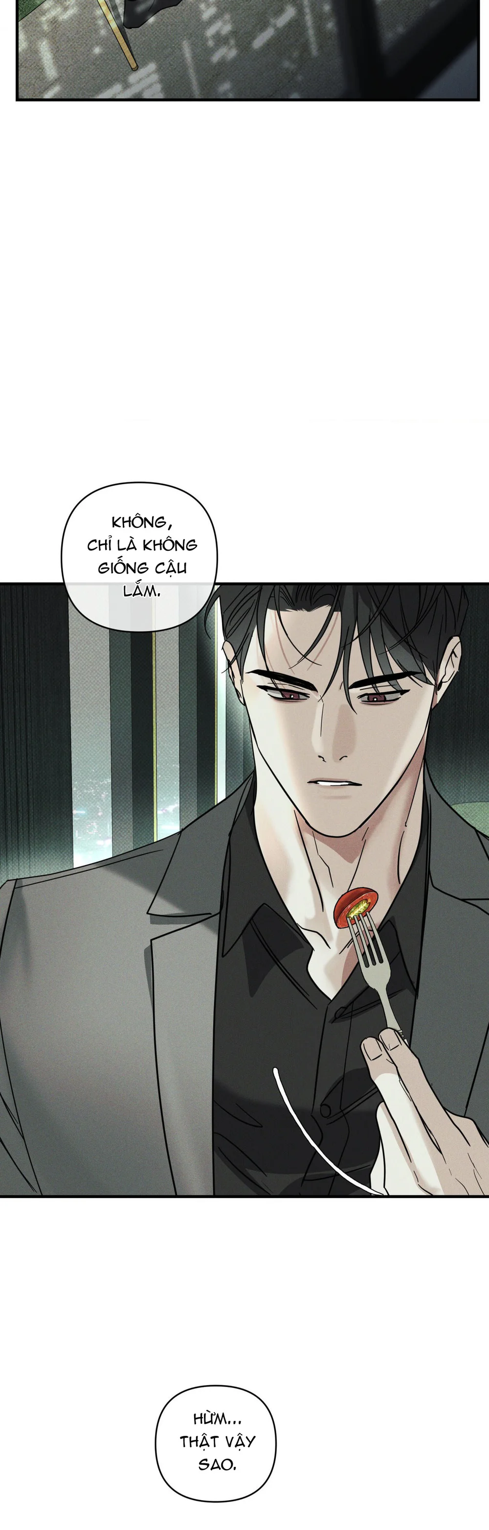 THÂN ÁI Chapter 45 Trang 23