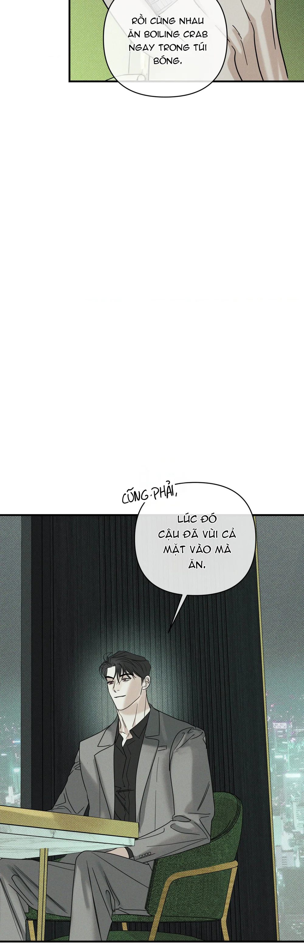 THÂN ÁI Chapter 45 Trang 25