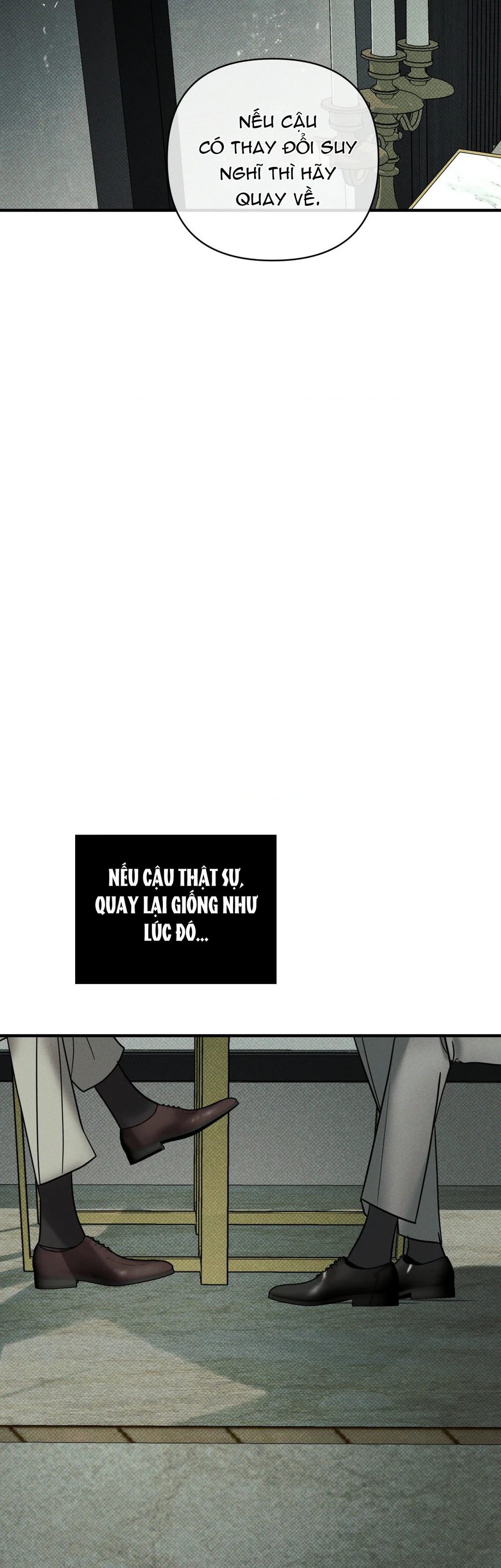 THÂN ÁI Chapter 45 Trang 29