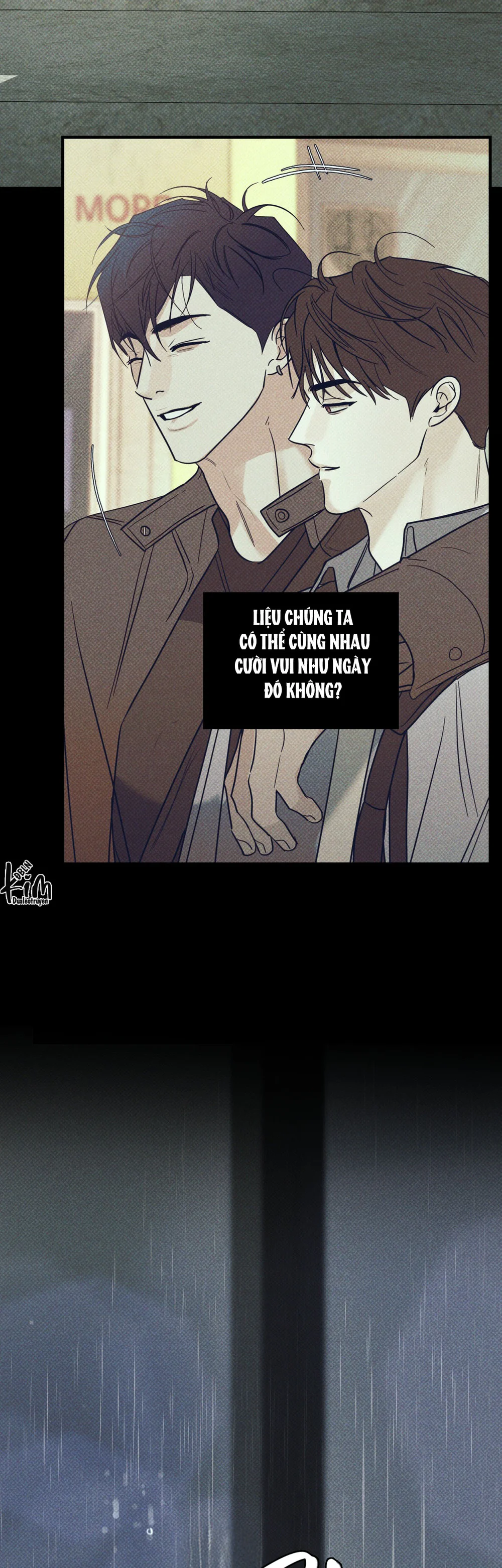 THÂN ÁI Chapter 45 Trang 30