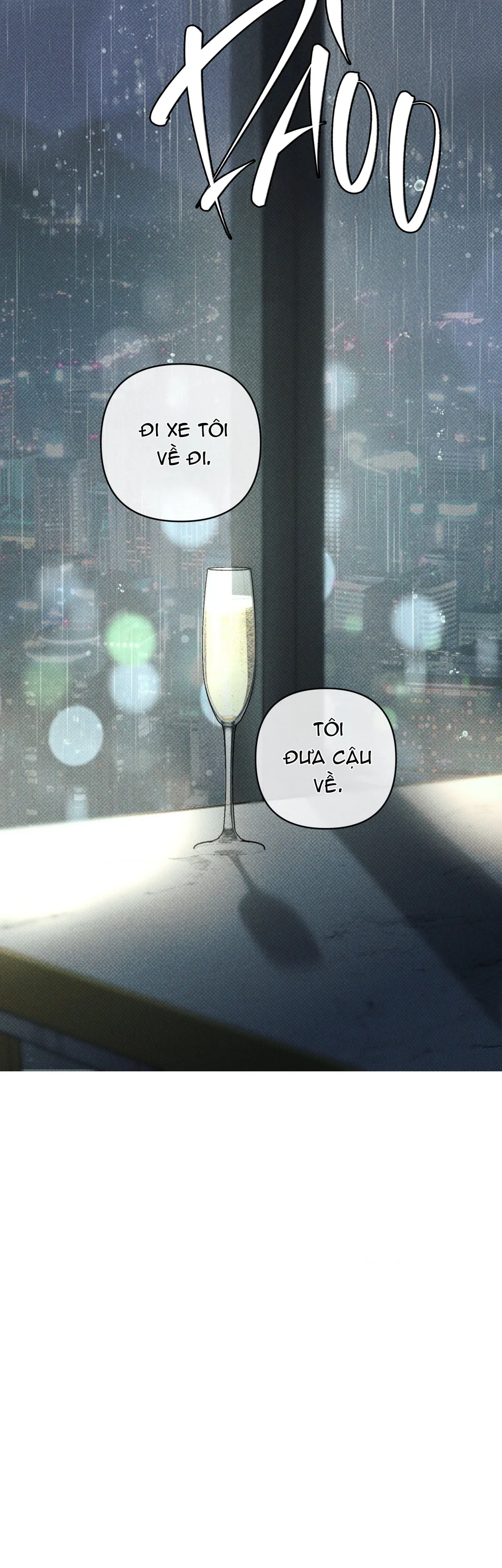 THÂN ÁI Chapter 45 Trang 31