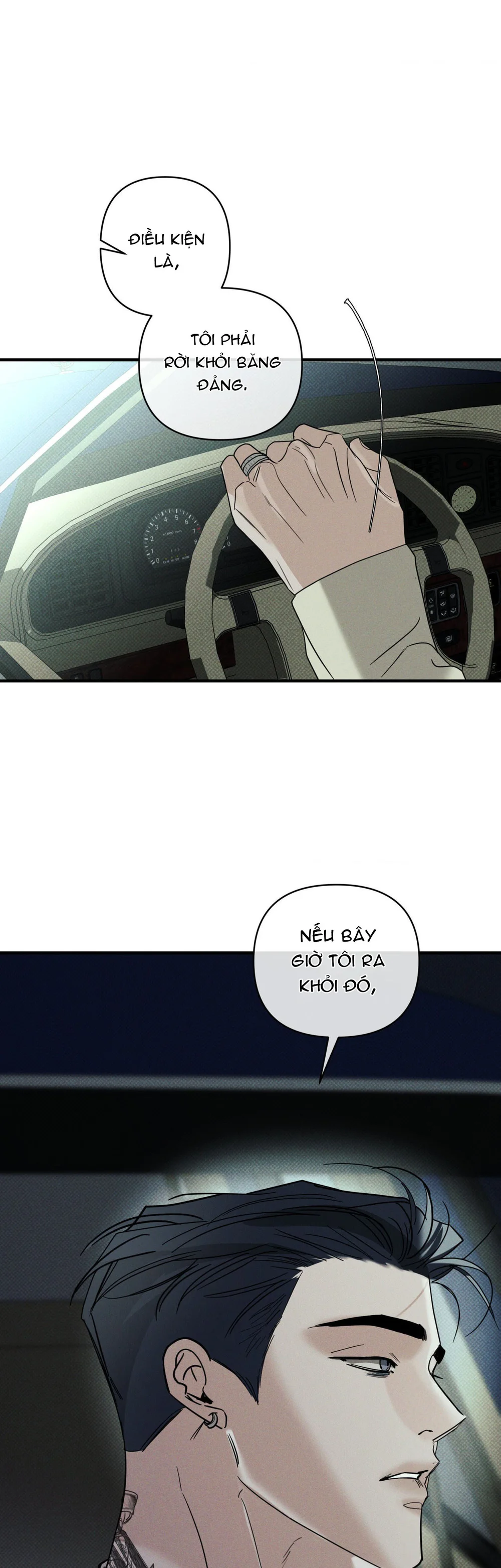 THÂN ÁI Chapter 45 Trang 38