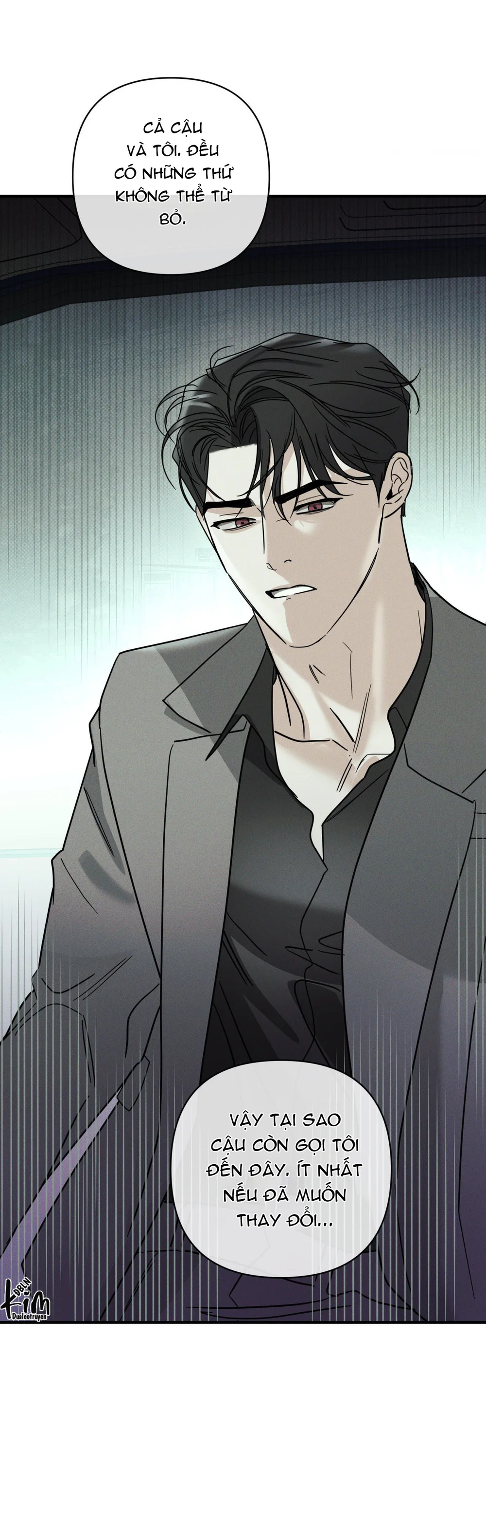 THÂN ÁI Chapter 45 Trang 41