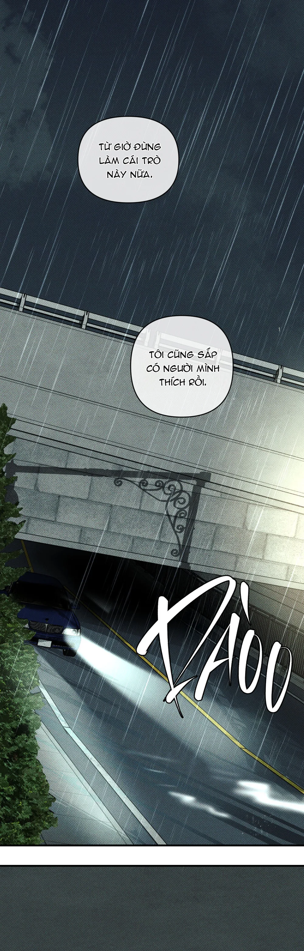 THÂN ÁI Chapter 45 Trang 46