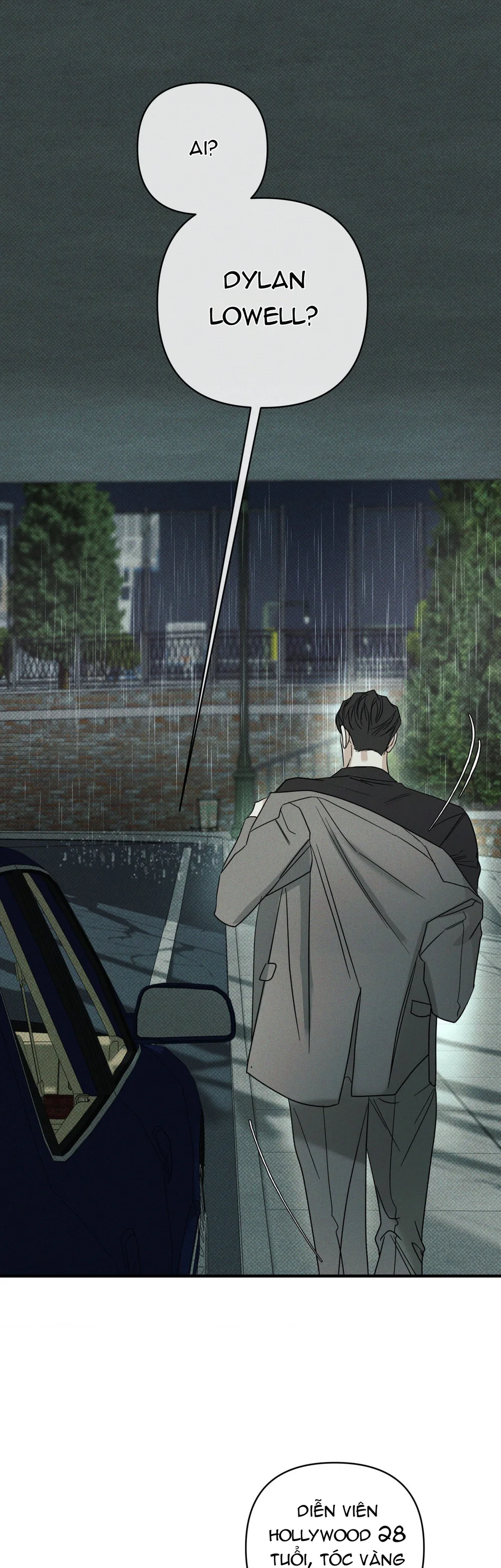 THÂN ÁI Chapter 45 Trang 47