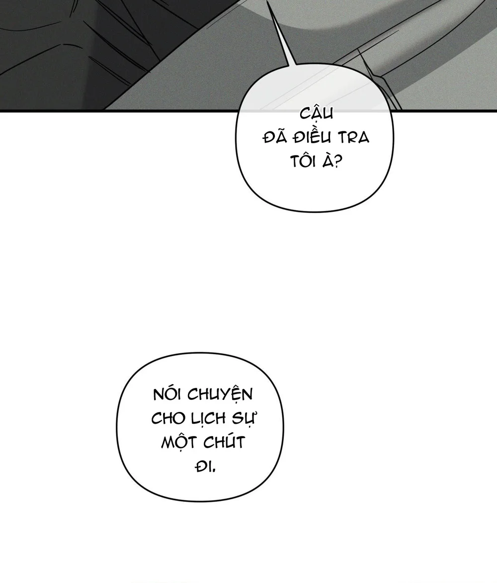 THÂN ÁI Chapter 45 Trang 49