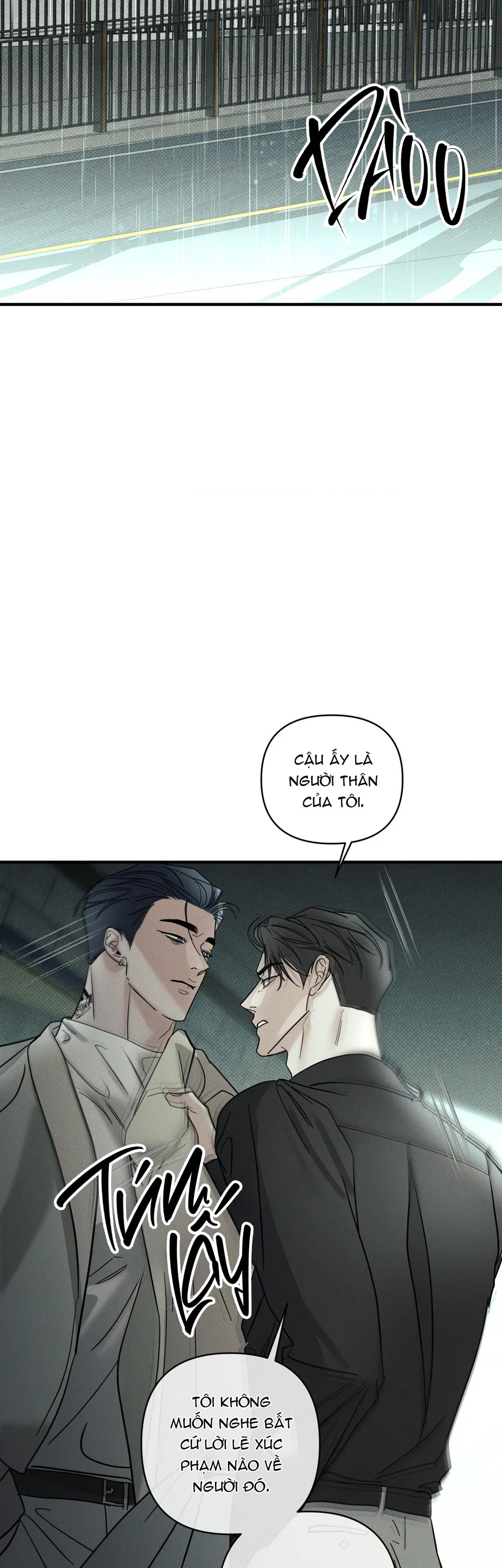 THÂN ÁI Chapter 45 Trang 53