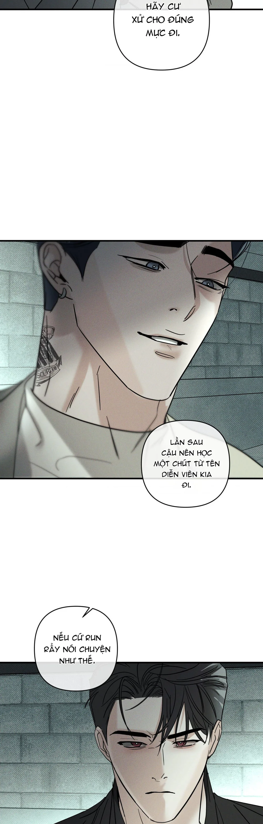 THÂN ÁI Chapter 45 Trang 54