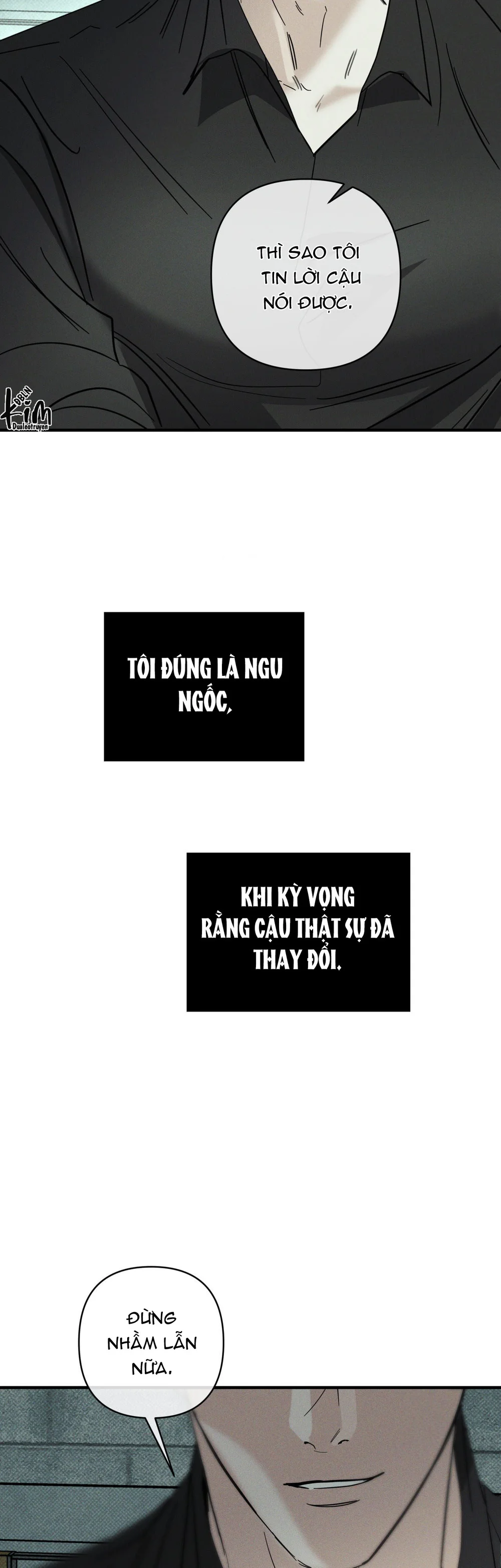 THÂN ÁI Chapter 45 Trang 55