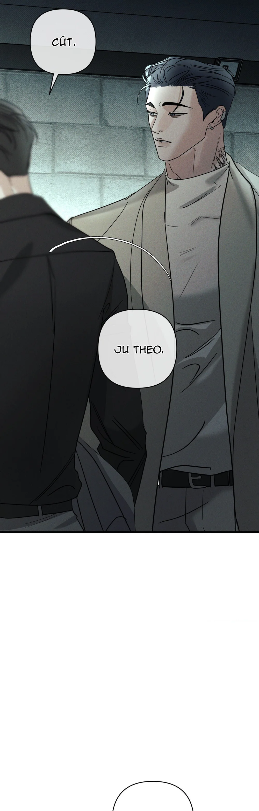 THÂN ÁI Chapter 45 Trang 57