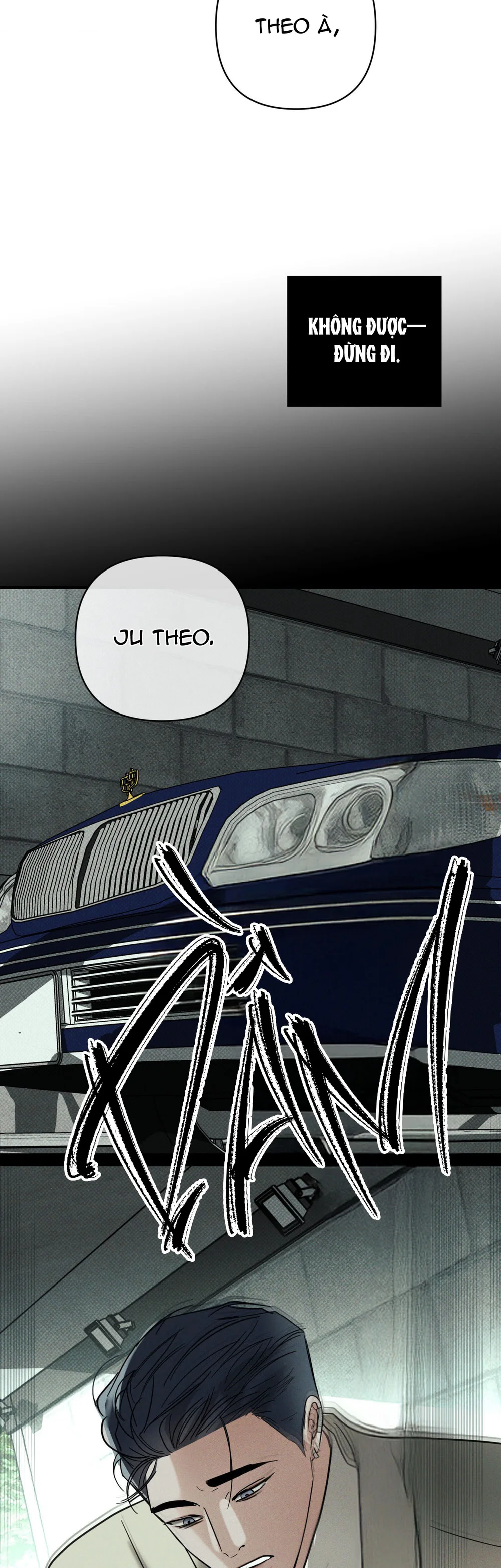 THÂN ÁI Chapter 45 Trang 58