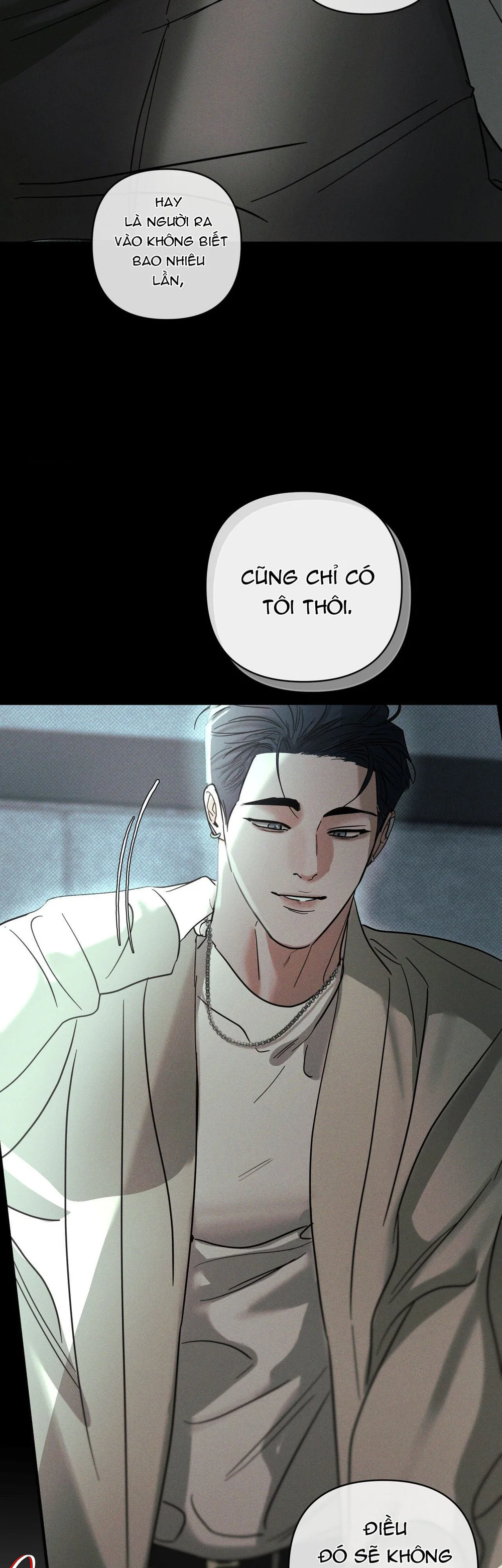 THÂN ÁI Chapter 46 Trang 3