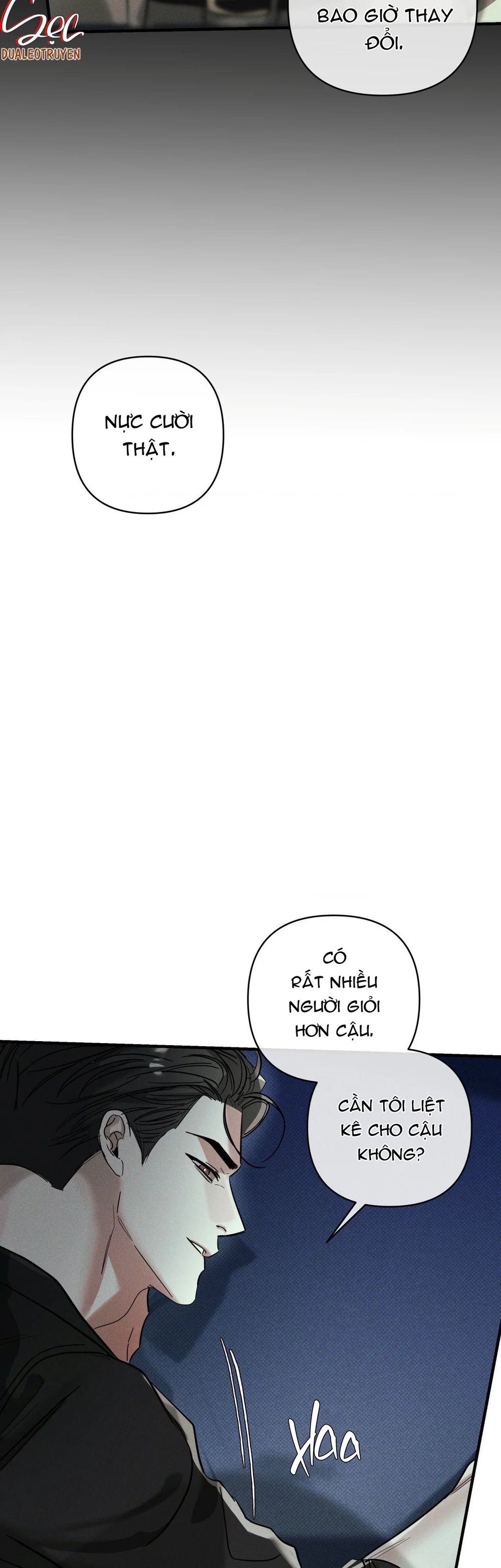 THÂN ÁI Chapter 46 Trang 4