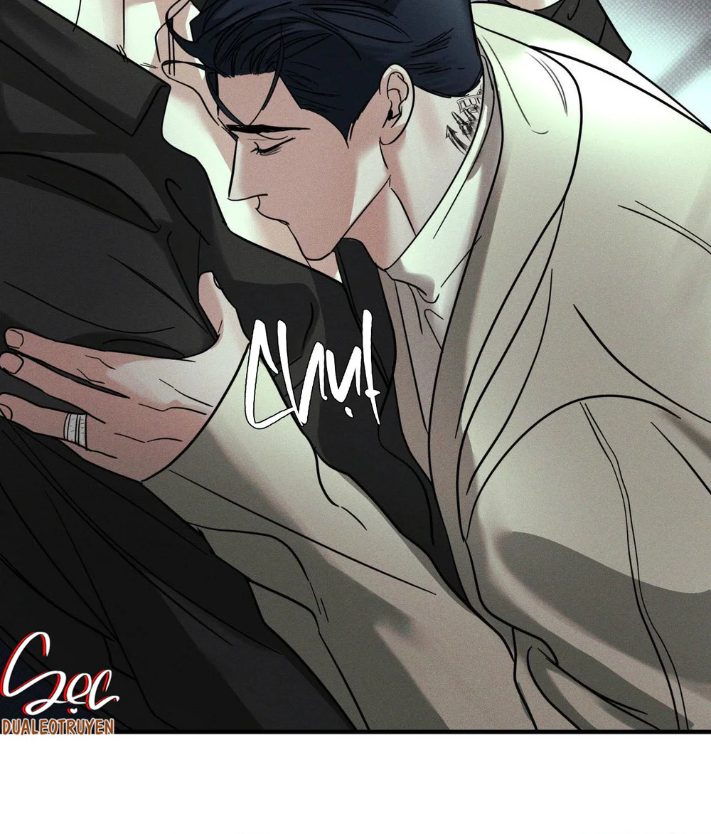 THÂN ÁI Chapter 46 Trang 7