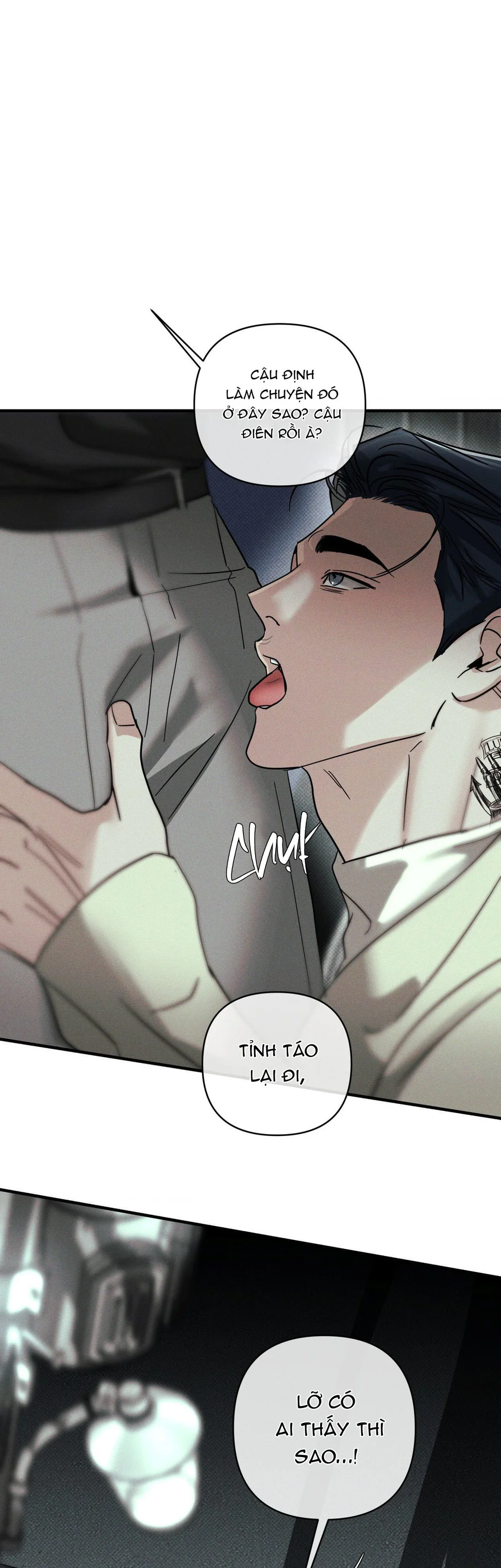 THÂN ÁI Chapter 46 Trang 8