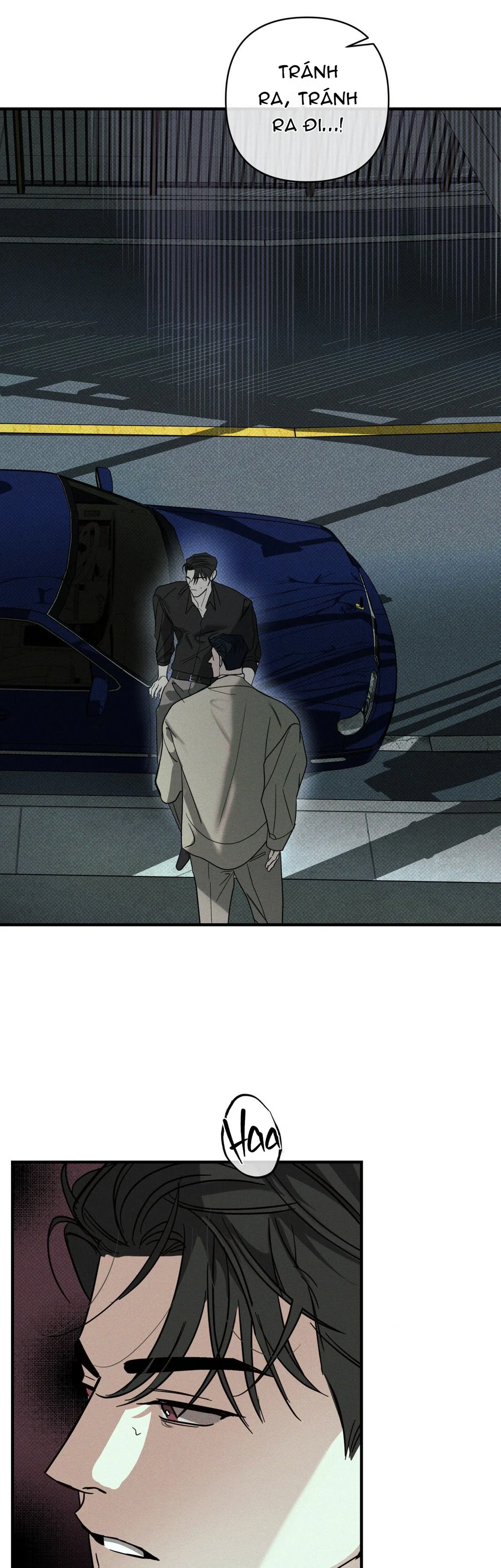 THÂN ÁI Chapter 46 Trang 12