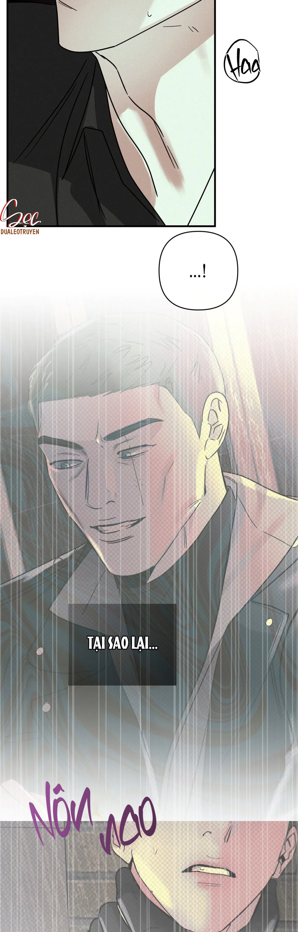 THÂN ÁI Chapter 46 Trang 13