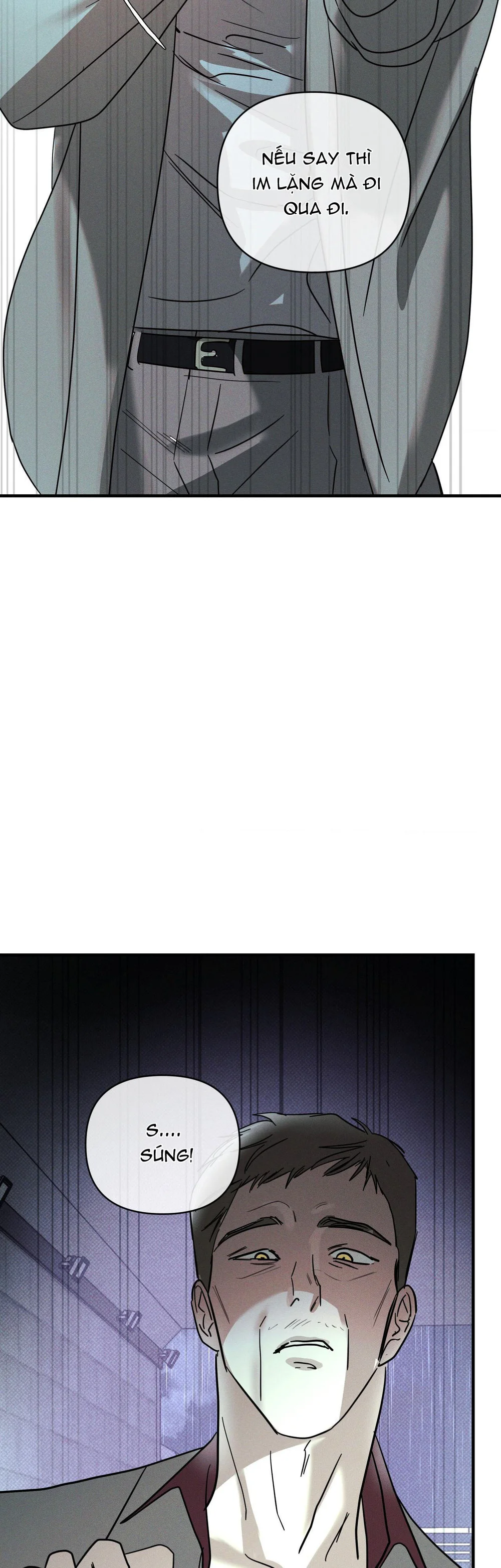 THÂN ÁI Chapter 46 Trang 16