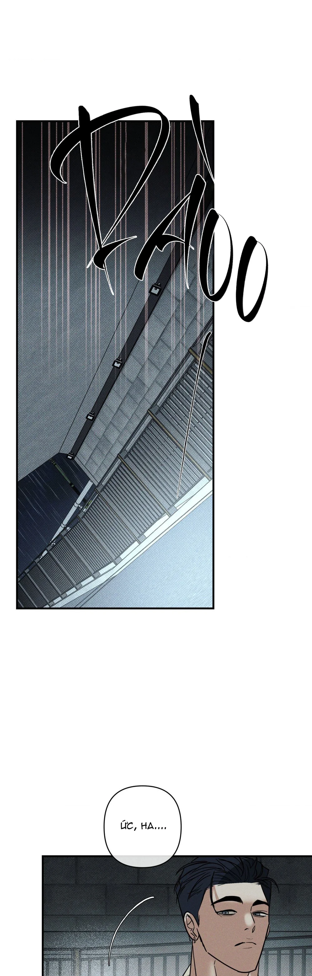 THÂN ÁI Chapter 46 Trang 18