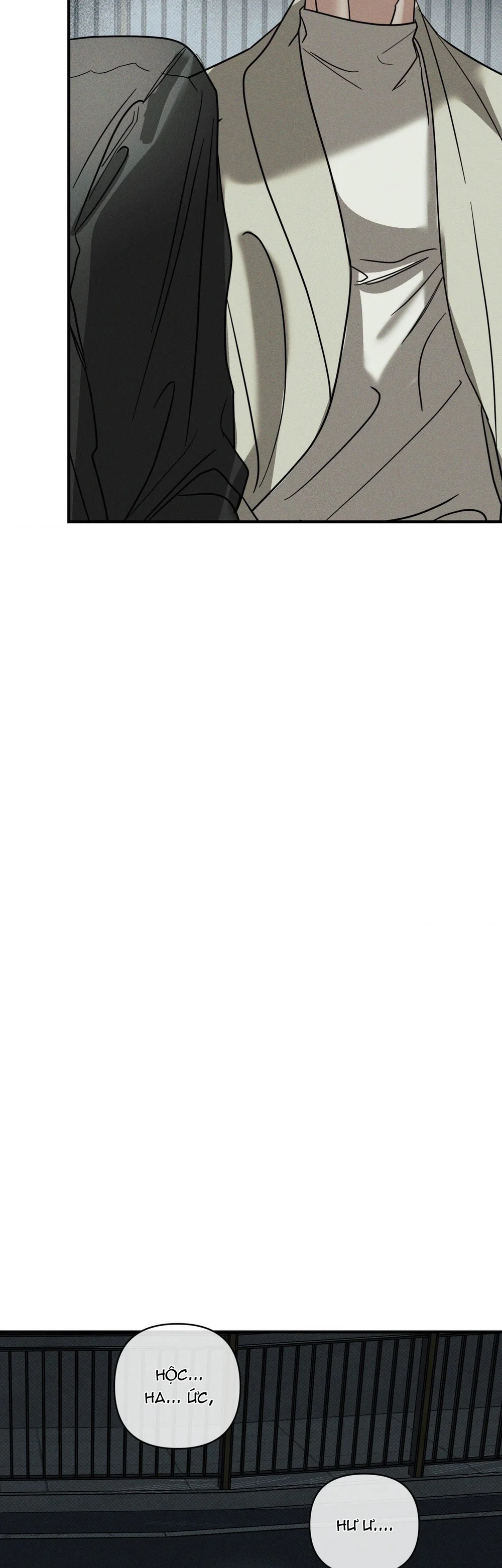 THÂN ÁI Chapter 46 Trang 19