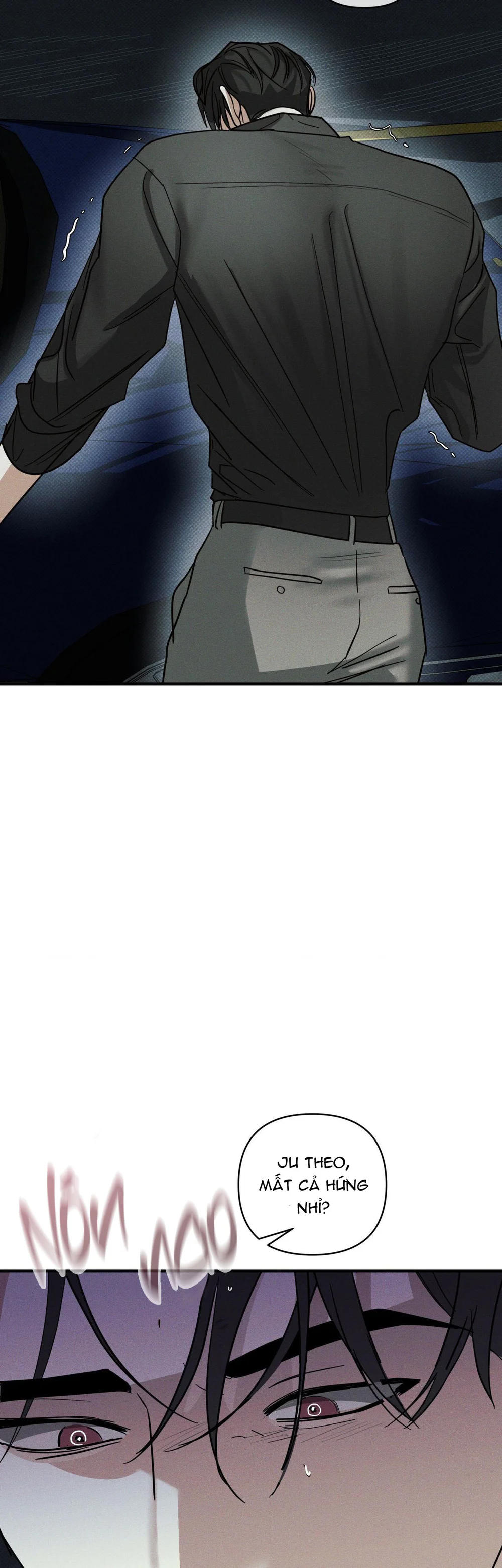 THÂN ÁI Chapter 46 Trang 20