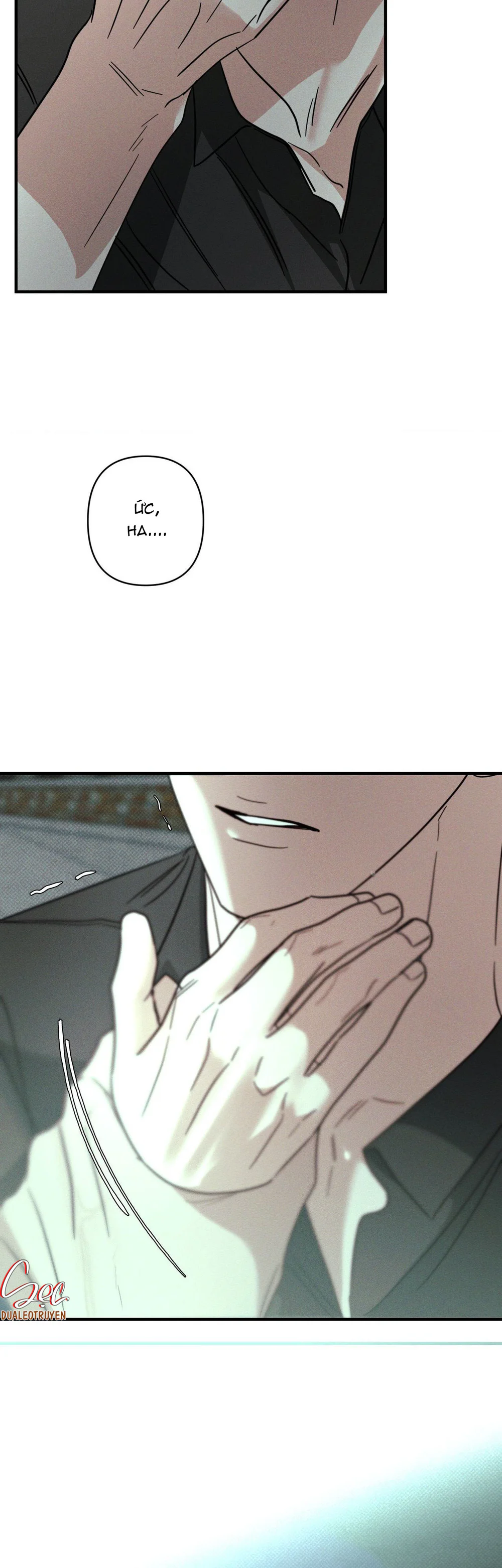 THÂN ÁI Chapter 46 Trang 23