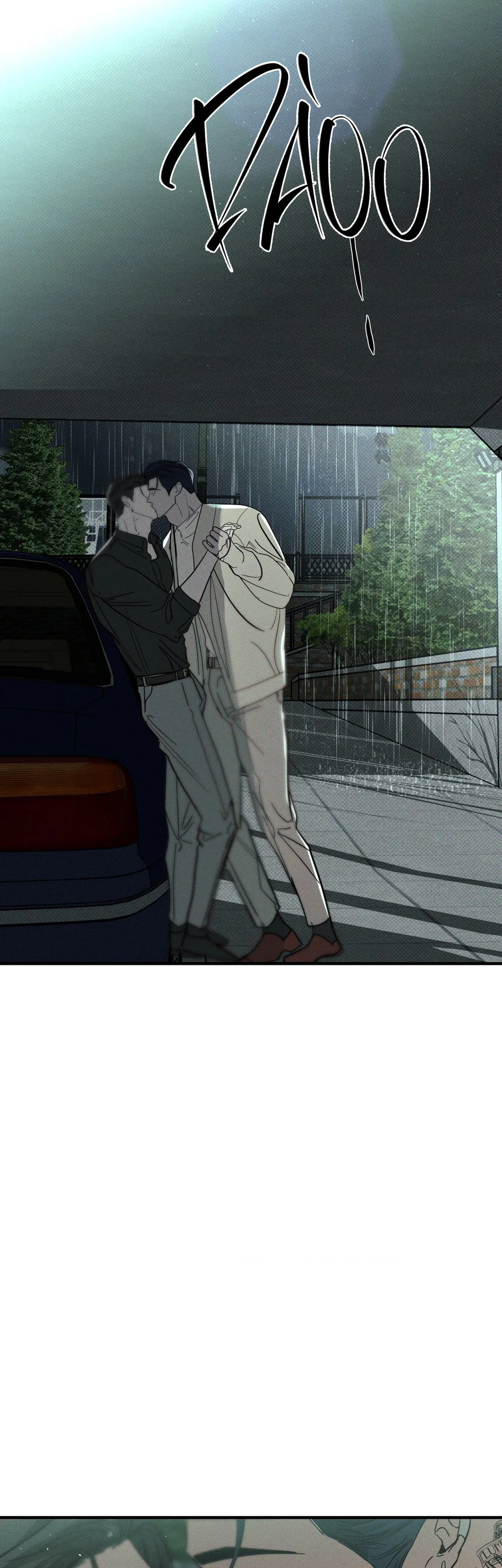 THÂN ÁI Chapter 46 Trang 24