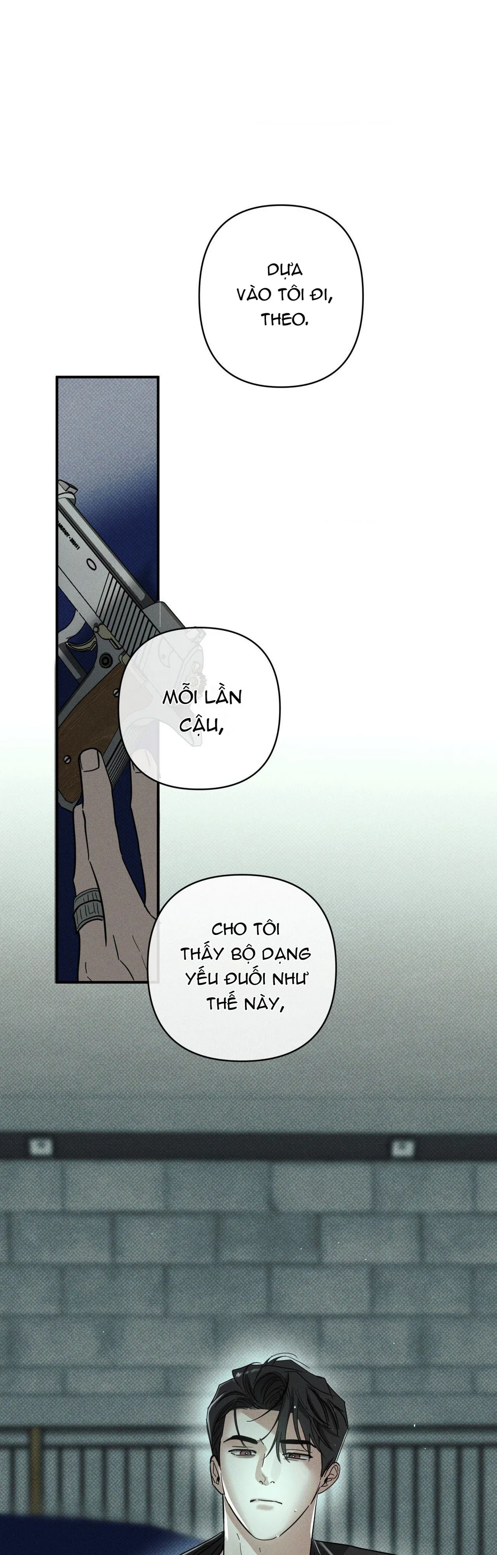 THÂN ÁI Chapter 46 Trang 26