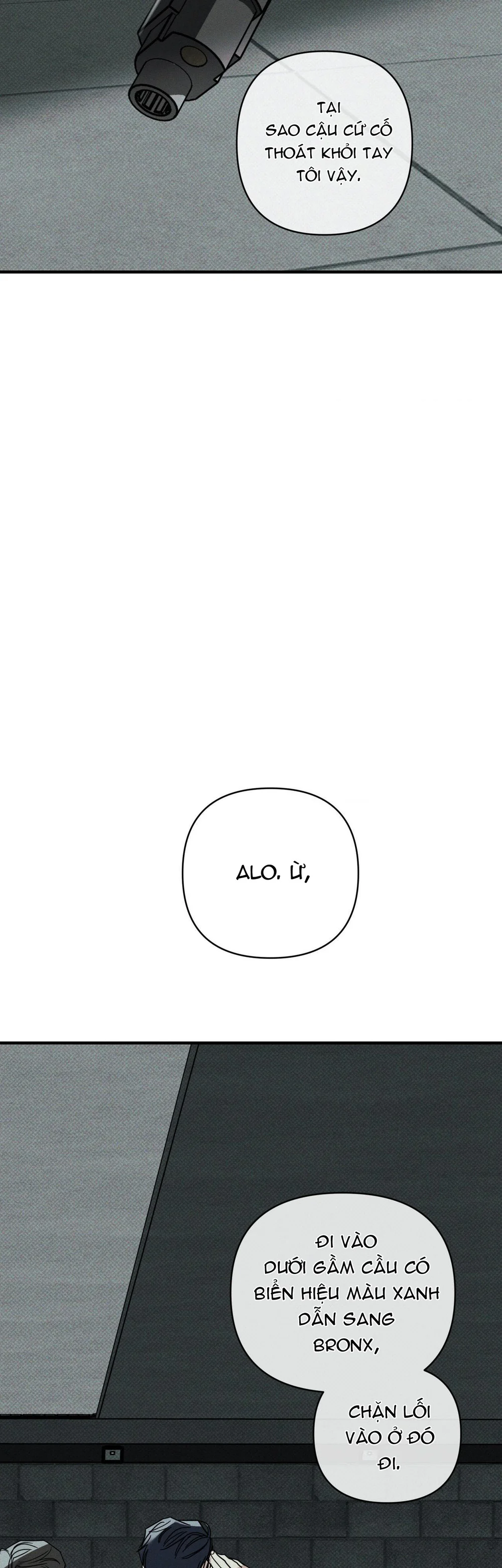 THÂN ÁI Chapter 46 Trang 29