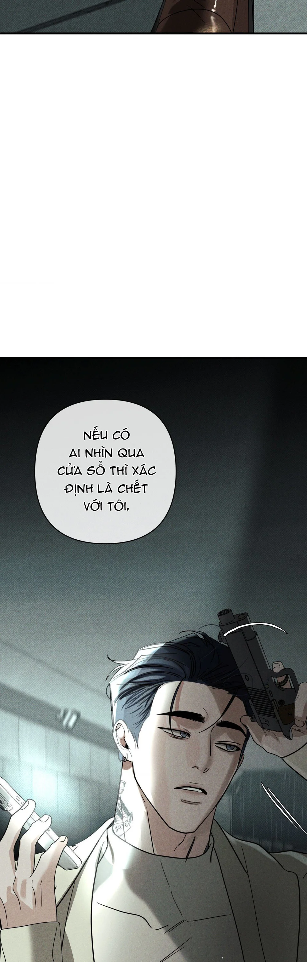 THÂN ÁI Chapter 46 Trang 31