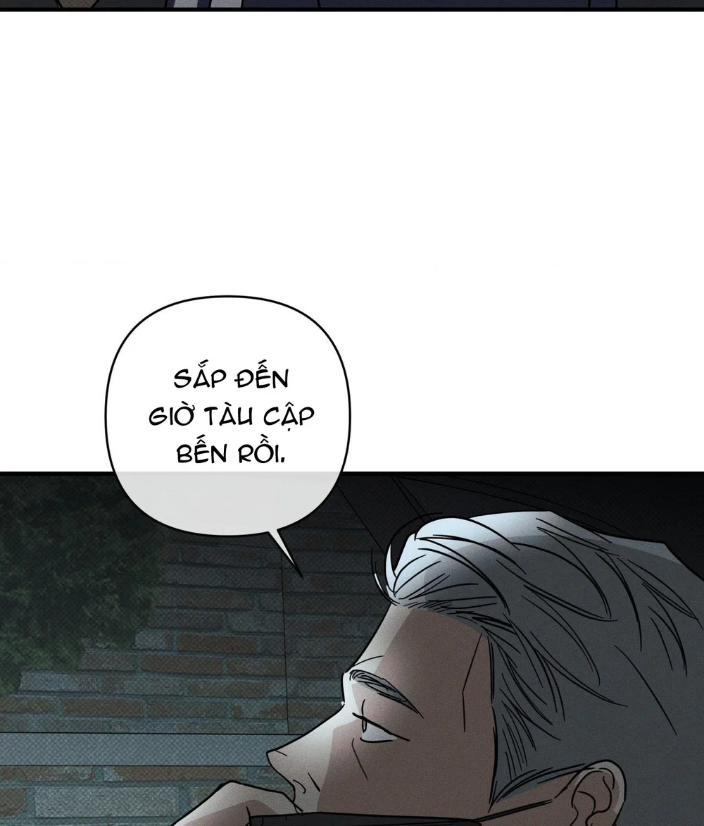 THÂN ÁI Chapter 46 Trang 35