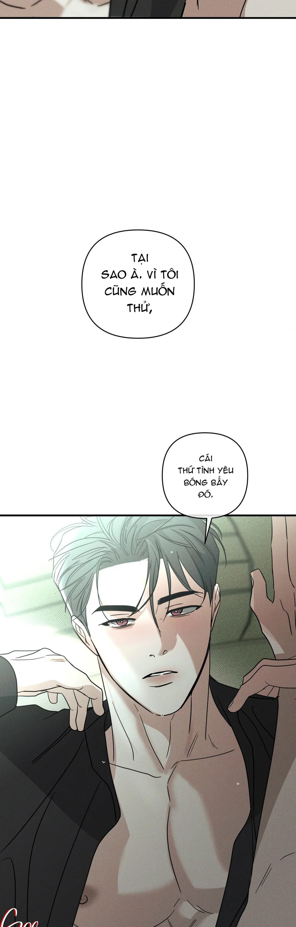 THÂN ÁI Chapter 46 Trang 48